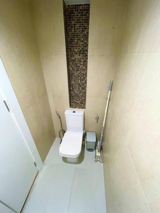 60Sqm Luxury 1 Bed - Pattaya City Centre - Centara Avenue Residences - 704 Exterior photo
